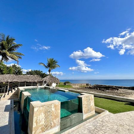 Triton Hotel Boutique & Restaurant Guayacanes Bagian luar foto