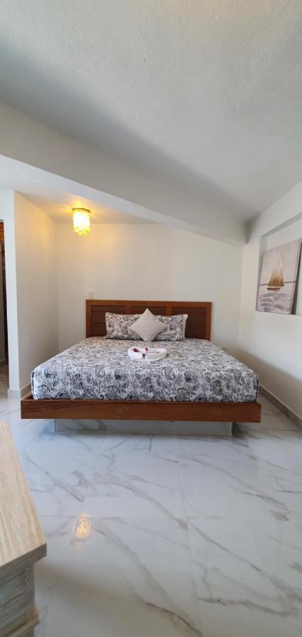 Triton Hotel Boutique & Restaurant Guayacanes Bagian luar foto