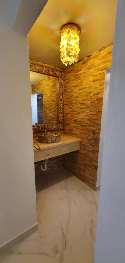 Triton Hotel Boutique & Restaurant Guayacanes Bagian luar foto