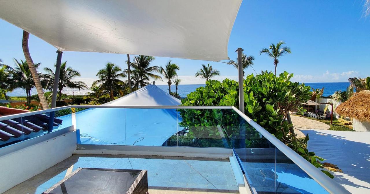 Triton Hotel Boutique & Restaurant Guayacanes Bagian luar foto