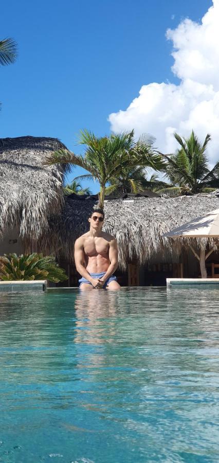 Triton Hotel Boutique & Restaurant Guayacanes Bagian luar foto