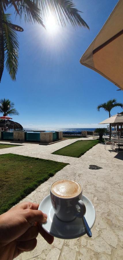 Triton Hotel Boutique & Restaurant Guayacanes Bagian luar foto