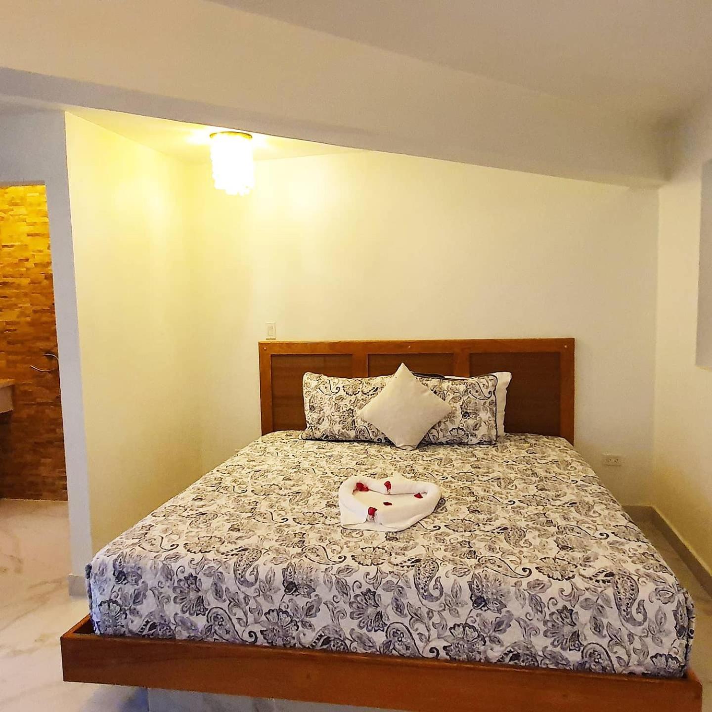 Triton Hotel Boutique & Restaurant Guayacanes Bagian luar foto