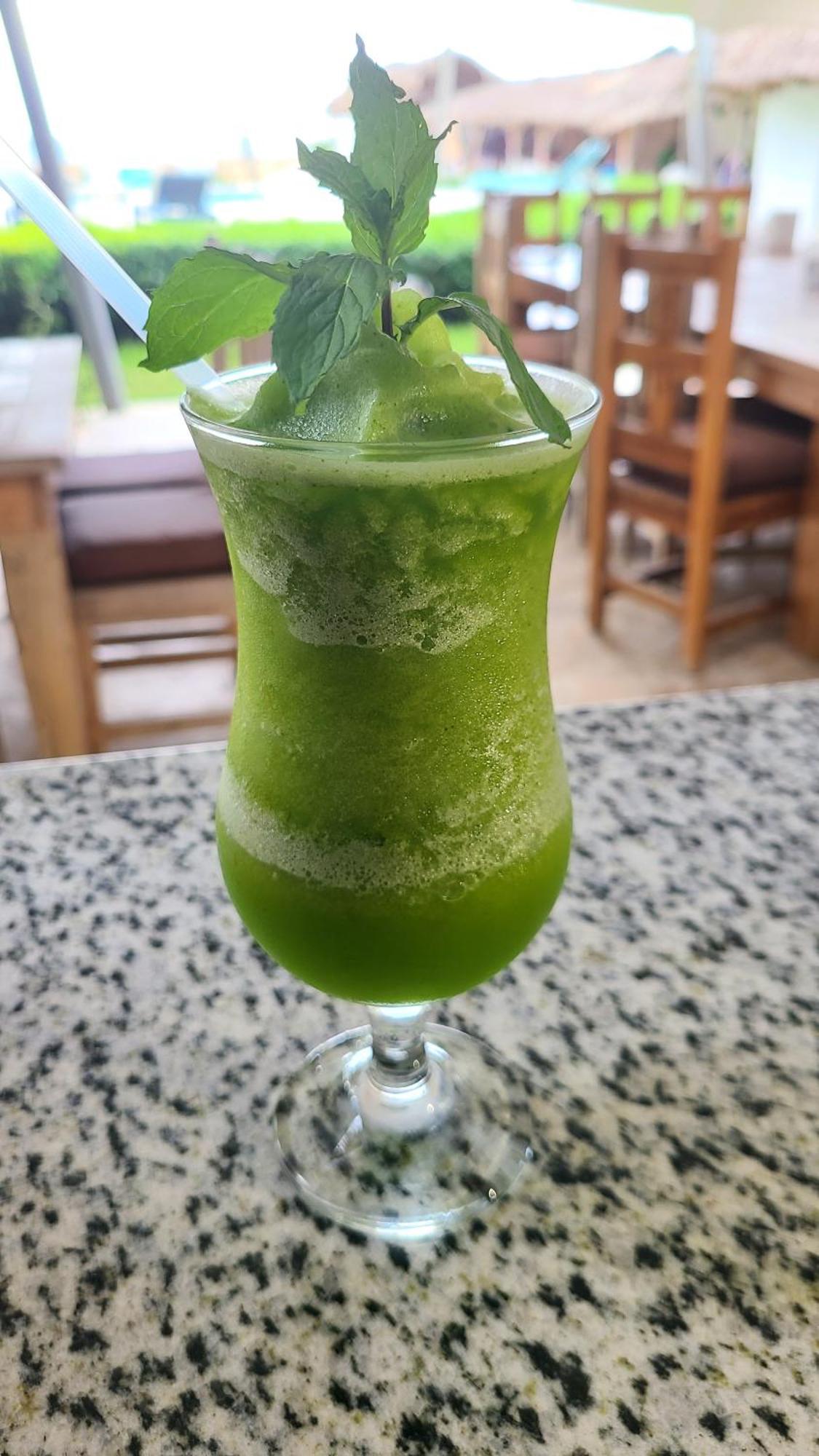 Triton Hotel Boutique & Restaurant Guayacanes Bagian luar foto