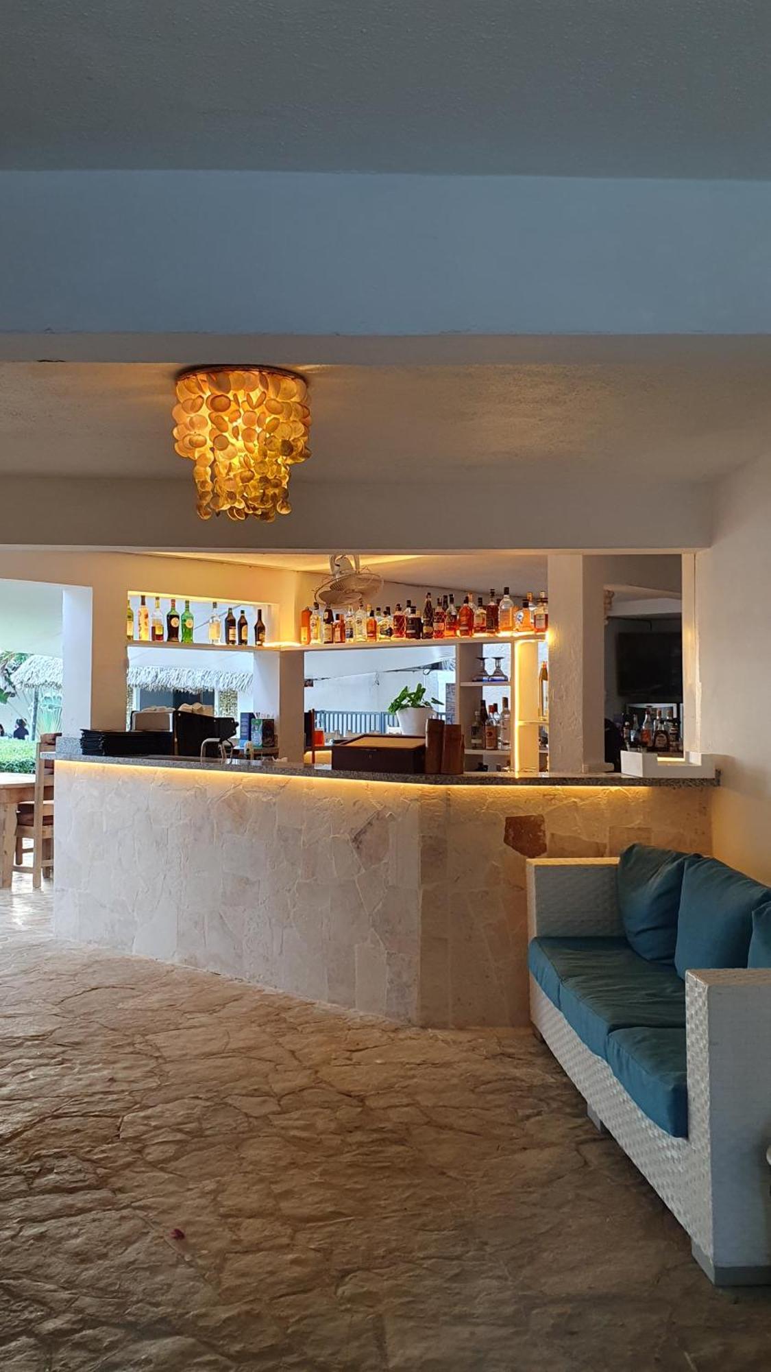 Triton Hotel Boutique & Restaurant Guayacanes Bagian luar foto