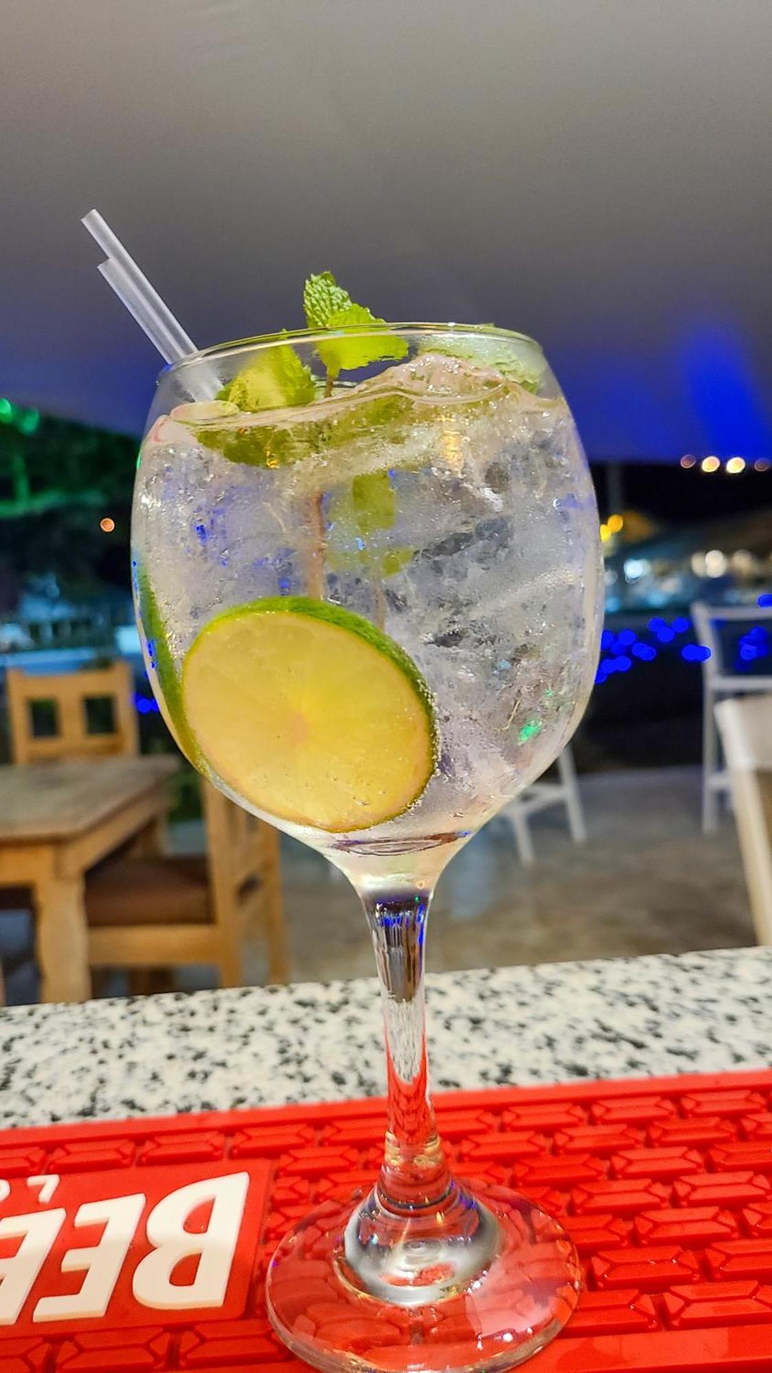 Triton Hotel Boutique & Restaurant Guayacanes Bagian luar foto
