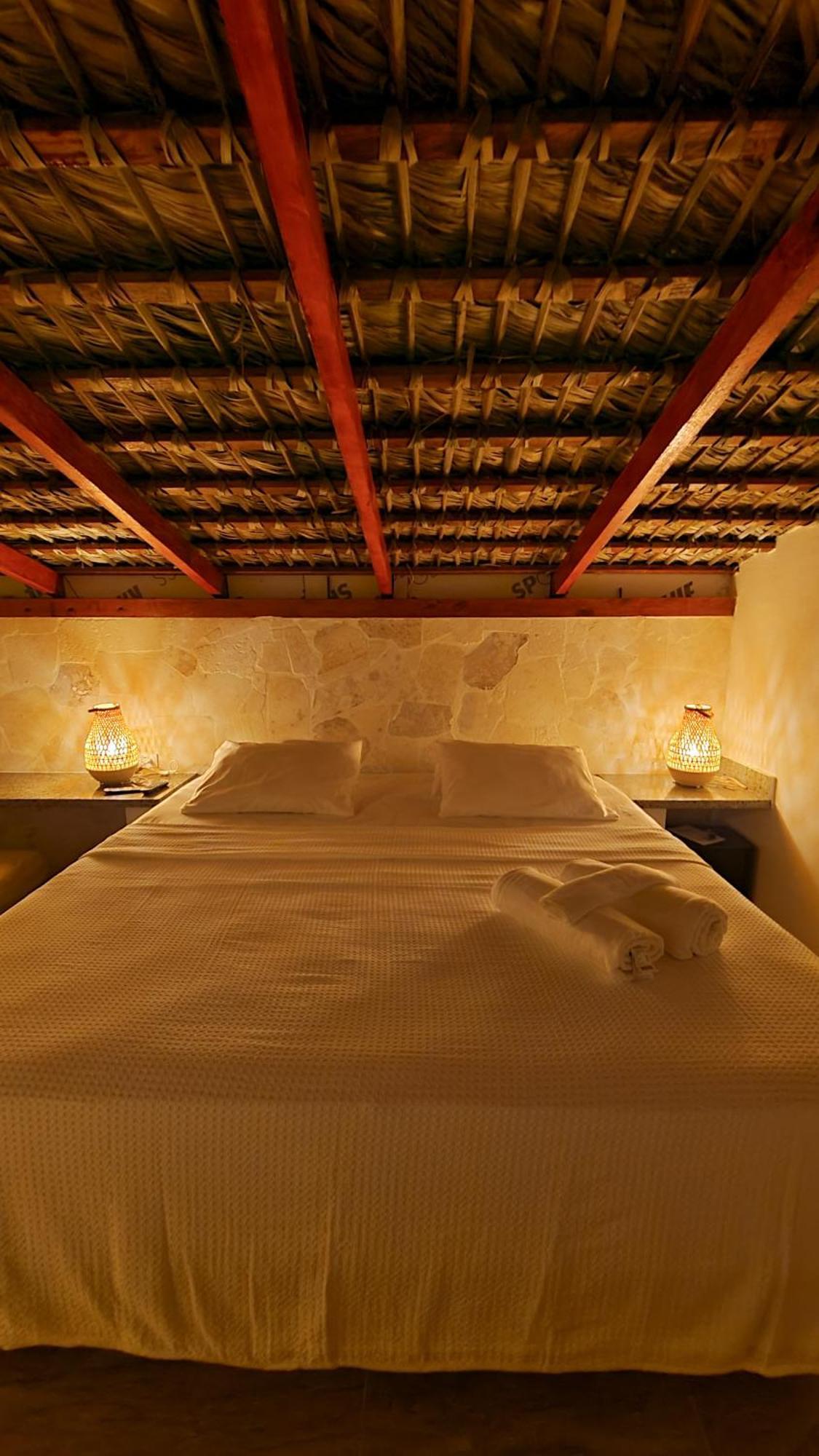 Triton Hotel Boutique & Restaurant Guayacanes Bagian luar foto