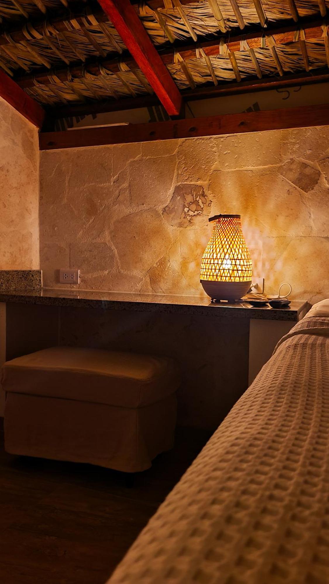 Triton Hotel Boutique & Restaurant Guayacanes Bagian luar foto