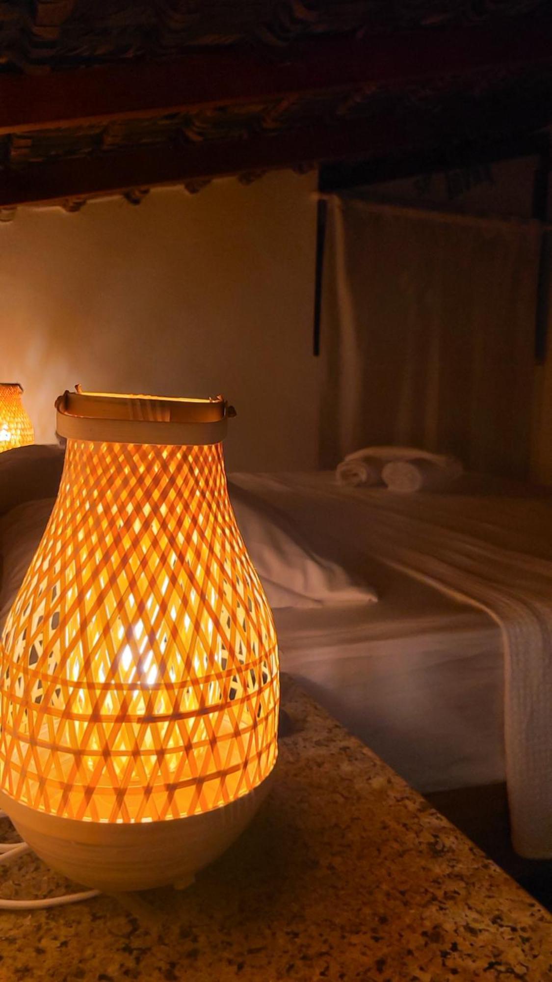 Triton Hotel Boutique & Restaurant Guayacanes Bagian luar foto
