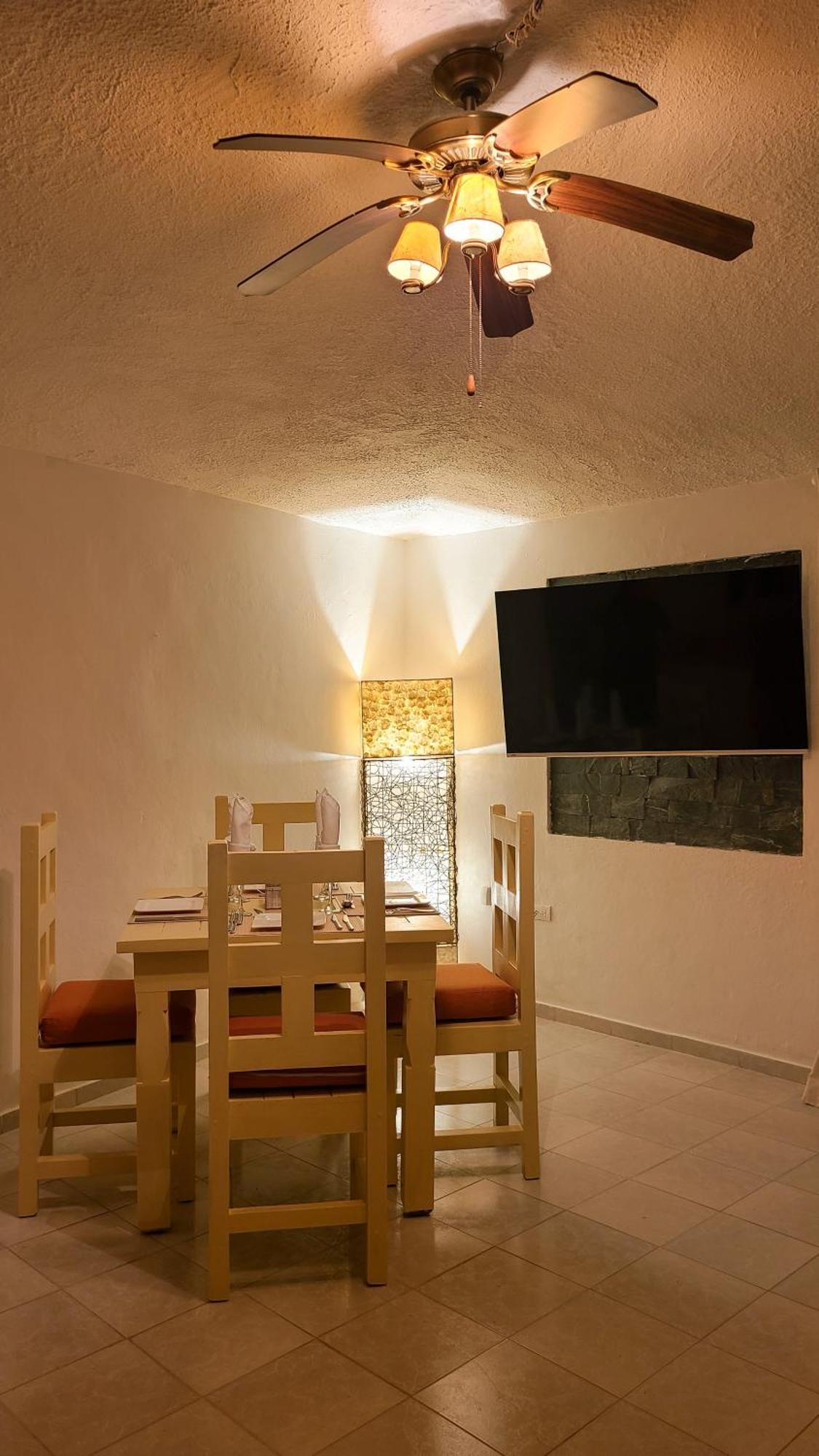 Triton Hotel Boutique & Restaurant Guayacanes Bagian luar foto