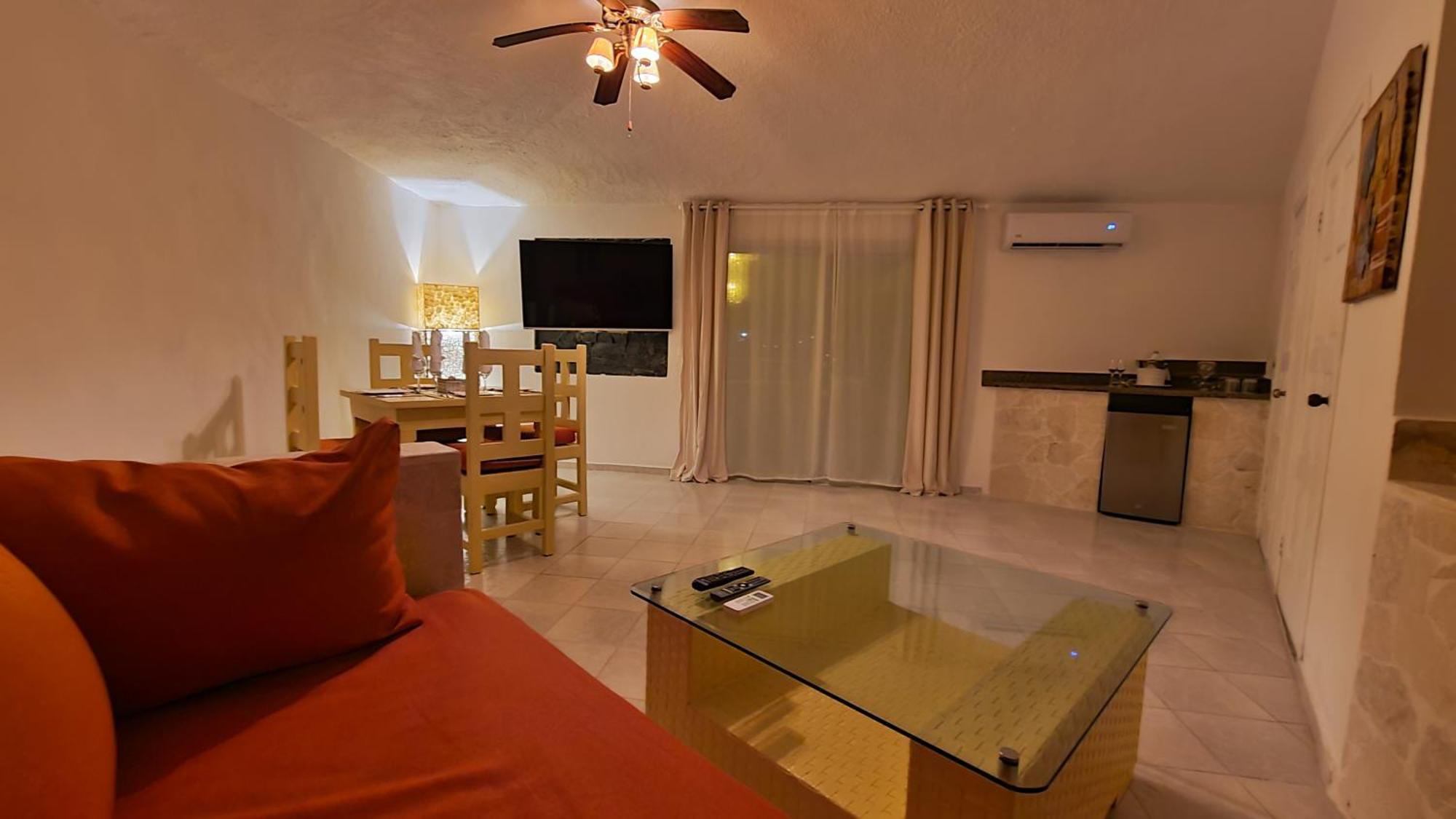 Triton Hotel Boutique & Restaurant Guayacanes Bagian luar foto