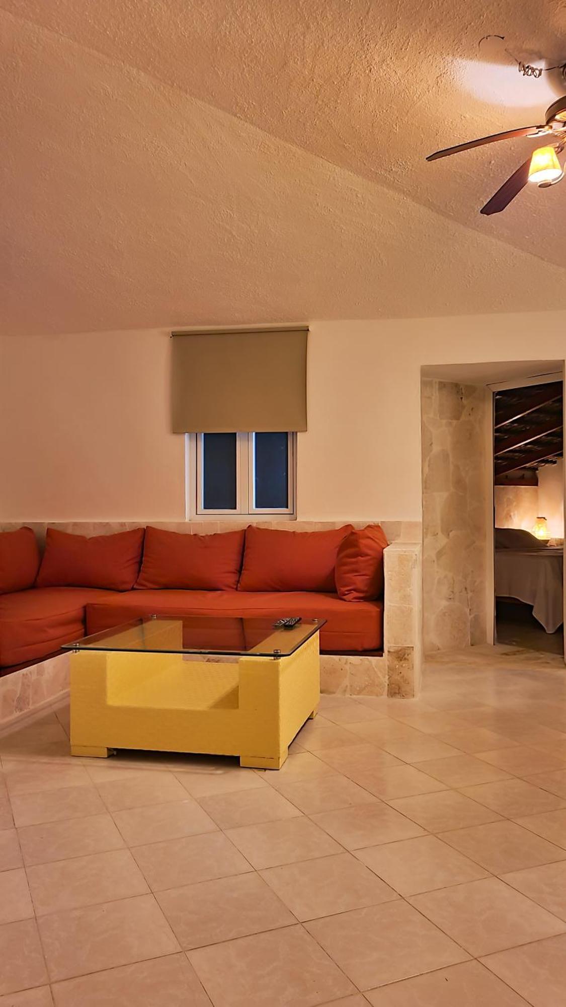 Triton Hotel Boutique & Restaurant Guayacanes Bagian luar foto