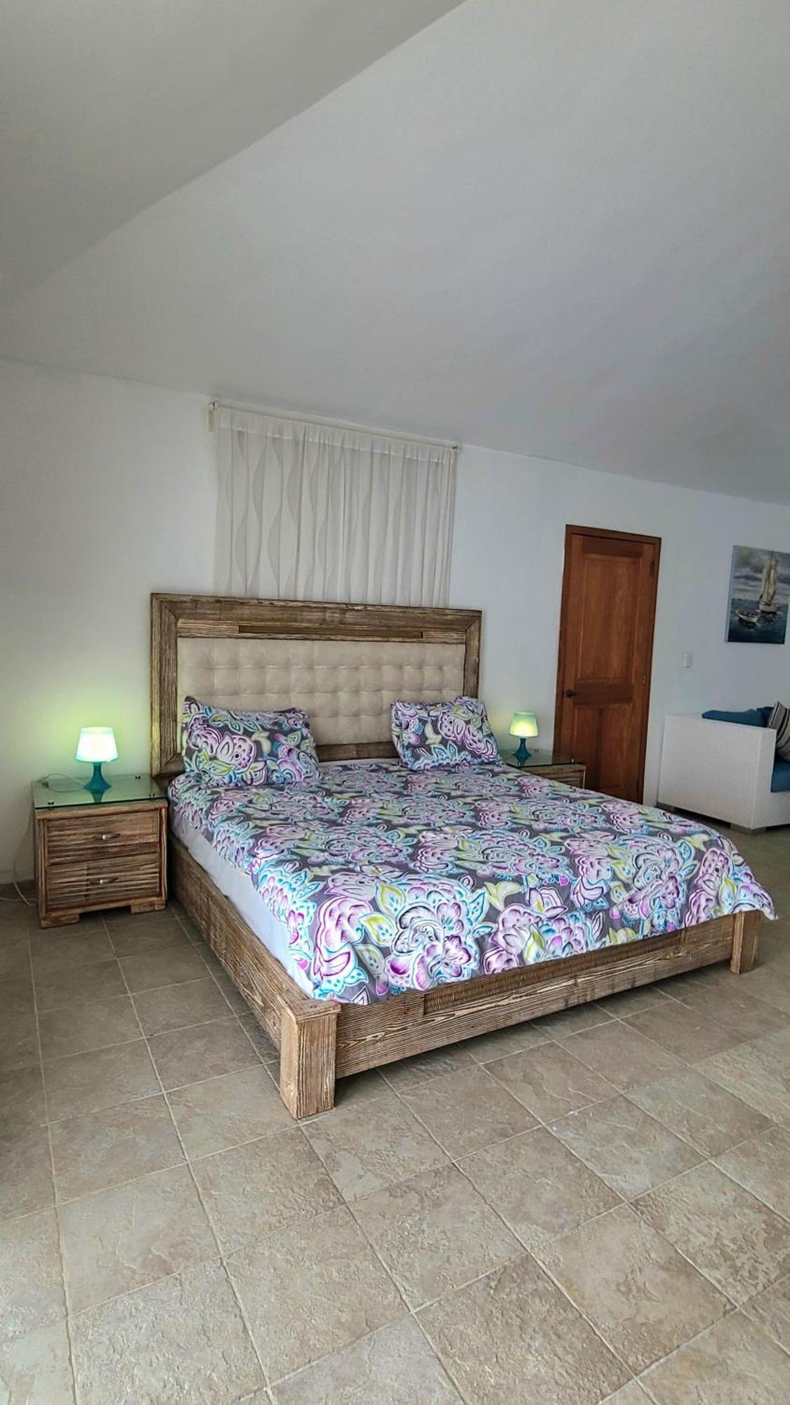Triton Hotel Boutique & Restaurant Guayacanes Bagian luar foto