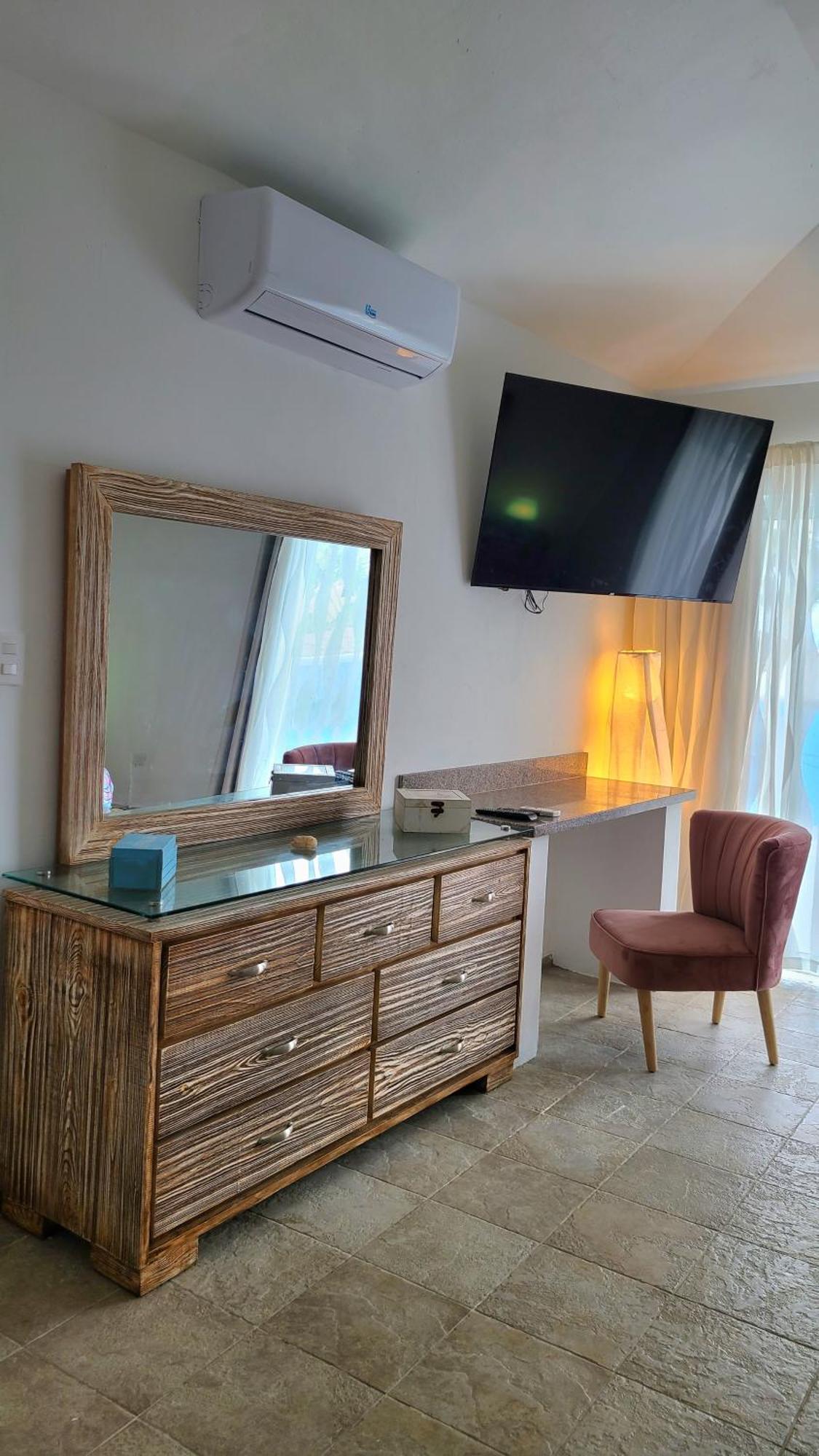 Triton Hotel Boutique & Restaurant Guayacanes Bagian luar foto