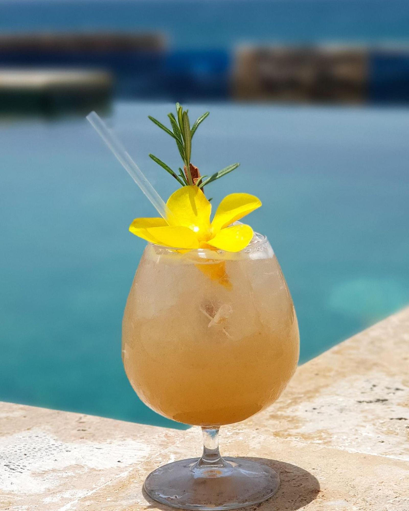 Triton Hotel Boutique & Restaurant Guayacanes Bagian luar foto